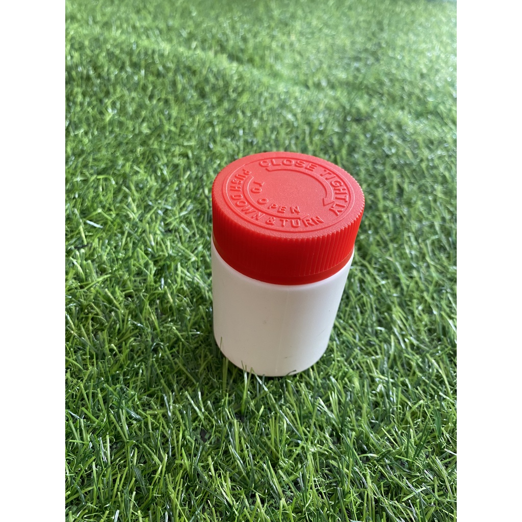 Lọ thuốc HPDE 100ml