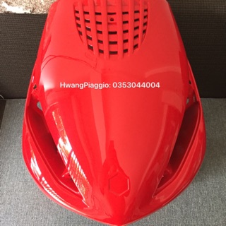 Yếm ( dựng trước ) xe Piaggio Zip ❤️