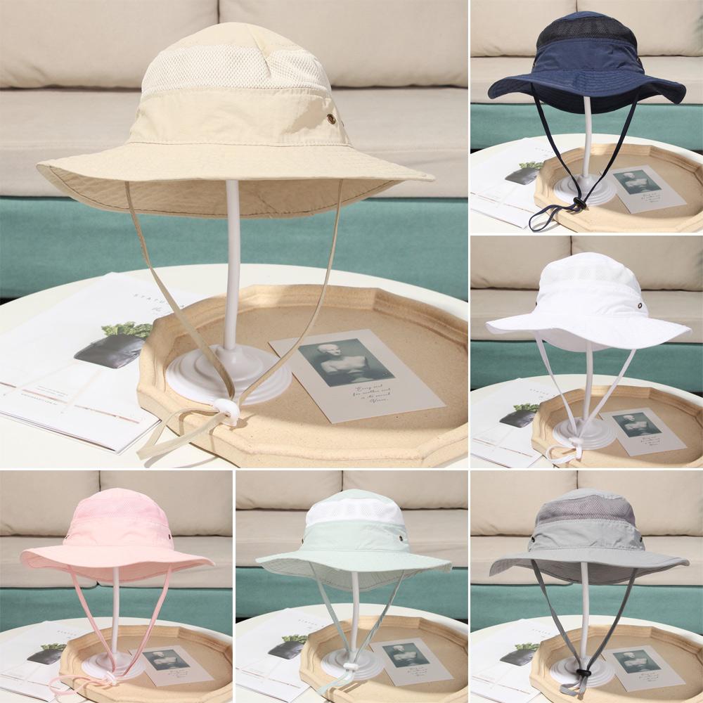 Nón Tai Bèo Thoáng Khí Dễ Thương Cho Bé