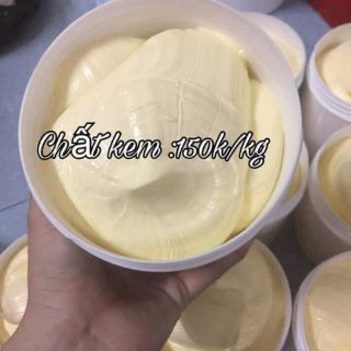 Kem dẻo siêu trắng spa