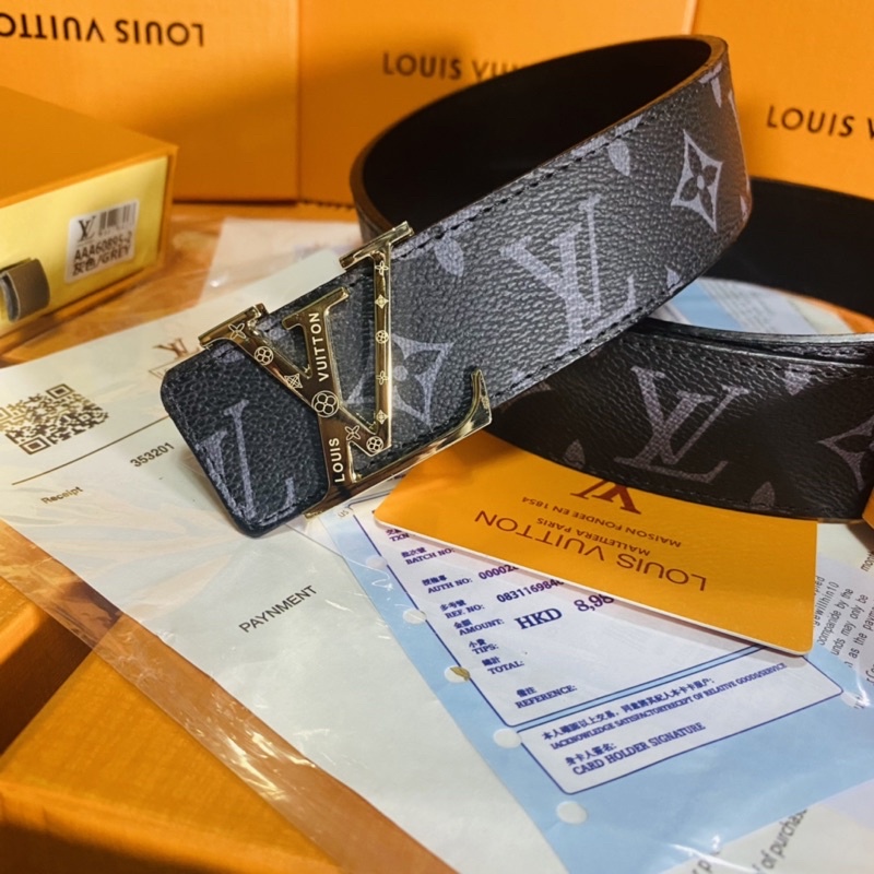 Thắt lưng nam Dio fullbox thẻ hộp giấy , chất kiệu da cao cấp