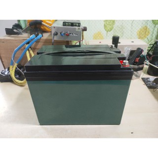 Pin 12v 60ah 150a 32650 lifepo4 khởi động ô tô