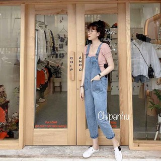YẾM JEAN NỮ CHẤT BÒ THỜI TRANG CAO CẤP MẪU MỚI binstore94  Y004