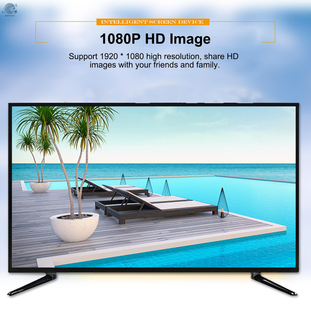 Dây Cáp Chuyển Đổi 1080P HDTV USB 2.0 Sang HD Cho Điện Thoại iOS / Máy Tính Bảng / PC / Android | BigBuy360 - bigbuy360.vn