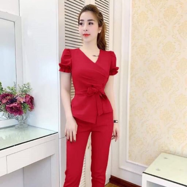 Tổng kho_Sỉ & Lẻ_Quần Áo 