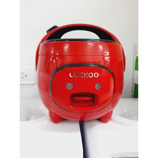 Nồi cơm điện cuckoo