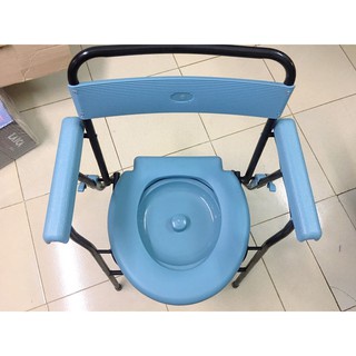 Ghế bô vệ sinh cao cấp cho bệnh nhân người già, người Khuyết tật