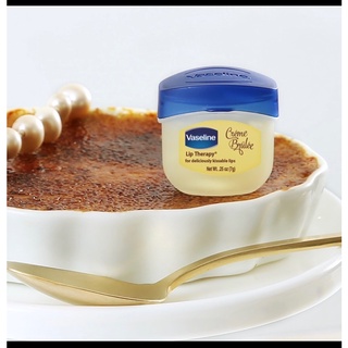 Dưỡng mềm môi Vaseline chống khô nứt , thâm môi