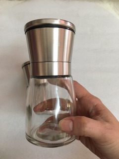 Dụng cụ xay tiêu inox cao cấp