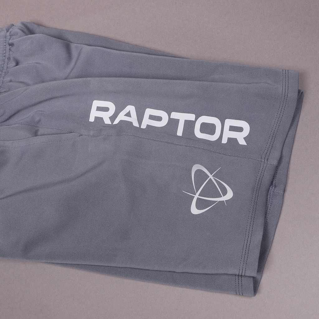 Quần thun thể thao tập cầu lông và Gym unisex Raptor chất liệu cao cấp QR01 | BigBuy360 - bigbuy360.vn
