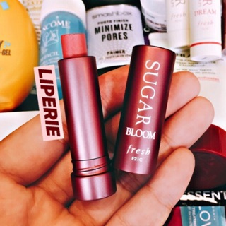 [Date mới][Fresh] Son dưỡng Sugar Lip Treatment Sunscreen SPF15 minisize