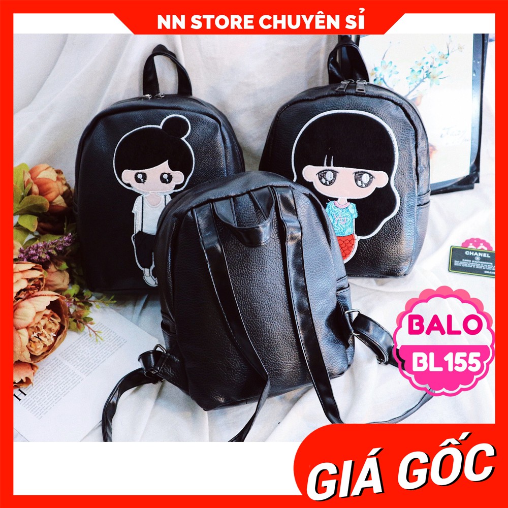 BALO TOGO KIMSA CUTE CHUẨN QC BL155 ⚡ẢNH THẬT⚡ BALO EM BÉ ⚡ BALO ĐI CHƠI ⚡ BALO ĐI HỌC ⚡ BALO KIM SA ⚡ BALO NHỎ GỌN