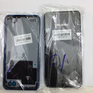 Nắp Lưng Oppo Realme C1