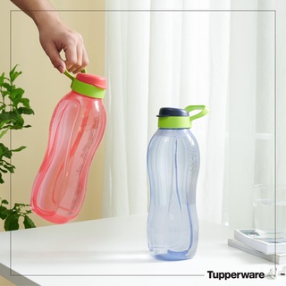 Tupperware Bình nước Eco Bottle Freezerable 880ml / 1.5L