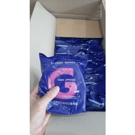 mặt nạ phòng độc DUBU HÀN QUỐC +KÈM LỌC chính hãng