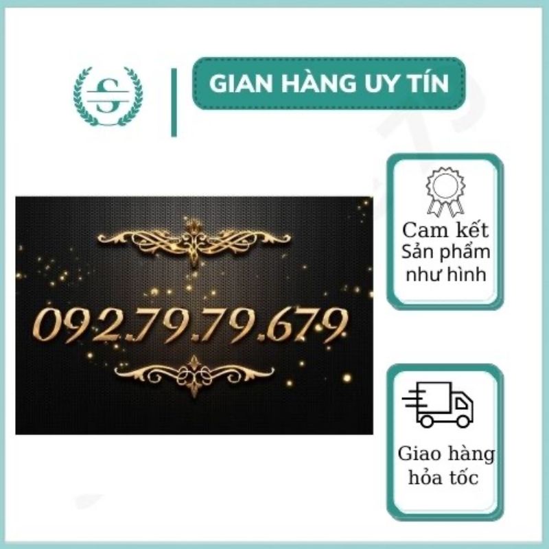 Bán sim thần tài mạng viettel 092.79.79.179 -092.79.79.679