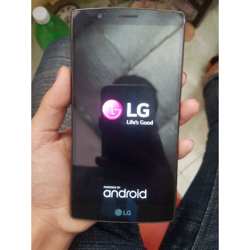 lg g4 treo logo