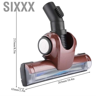Đầu Hút Bụi Sàn Nhà 32mm