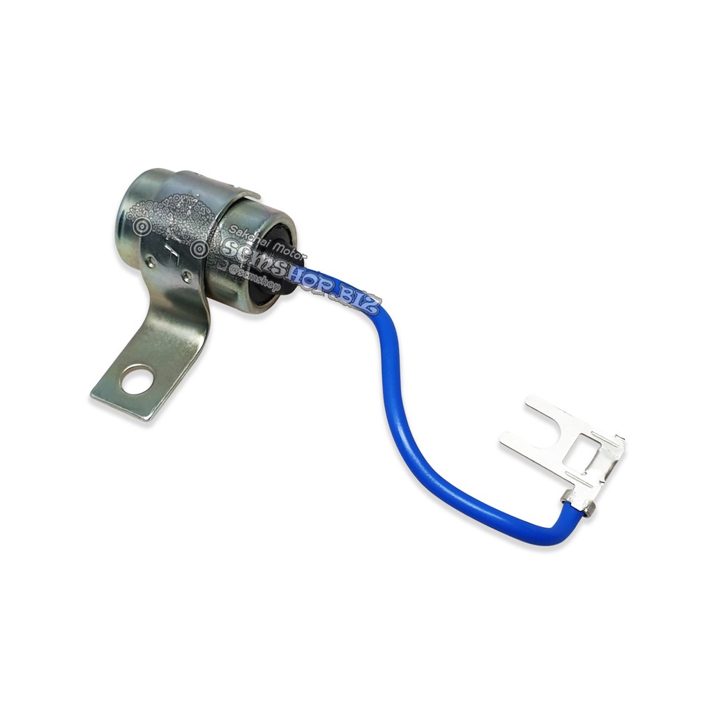 Bình ngưng NISSAN 620 NEW ERA NHẬT BẢN (4NC-87)
