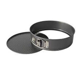 Khuôn tròn đáy rời có khóa 22cm, 28cm