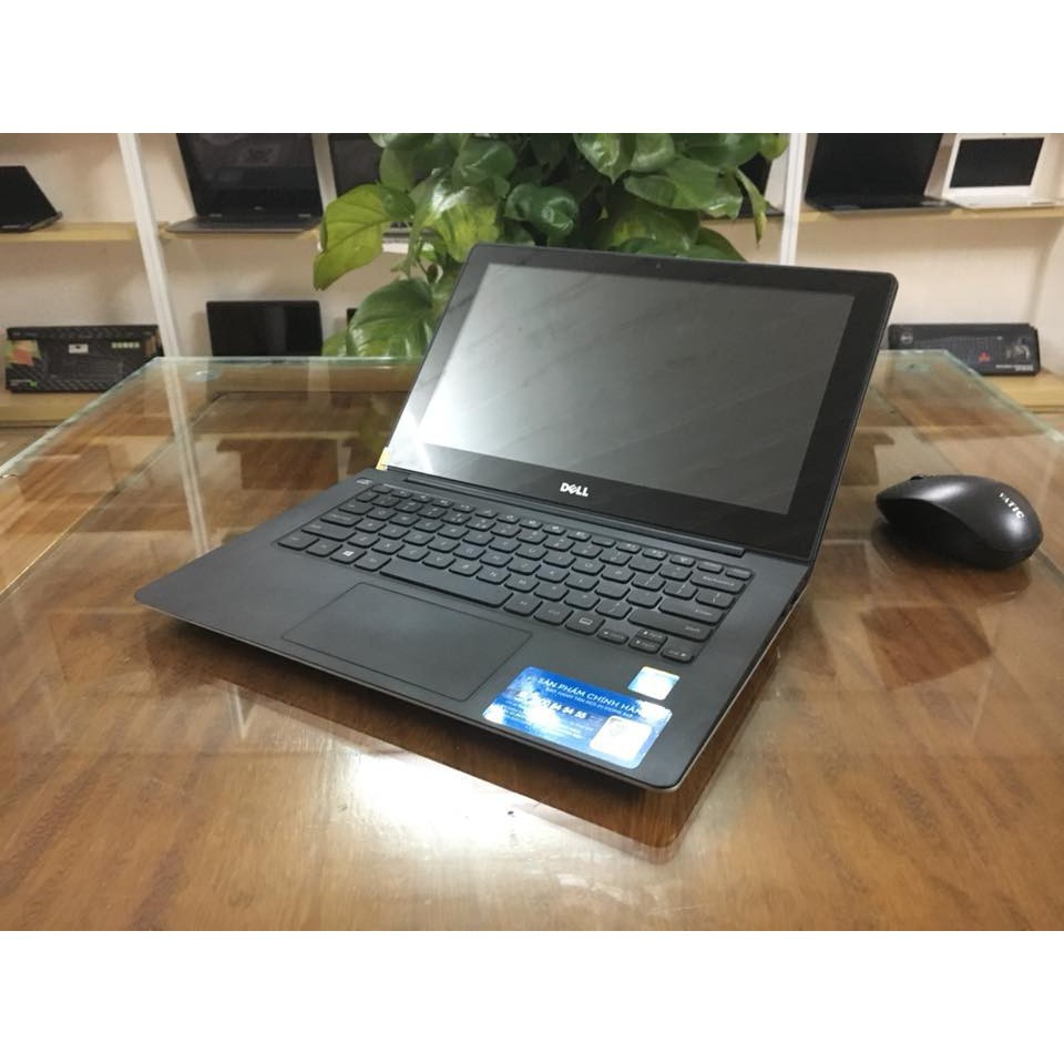 LAPTOP DELL 3137 Dell 3137  CPU 2955U RAM 4G SSD 120G MÀN CẢM ỨNG MINI 11.6' | BigBuy360 - bigbuy360.vn