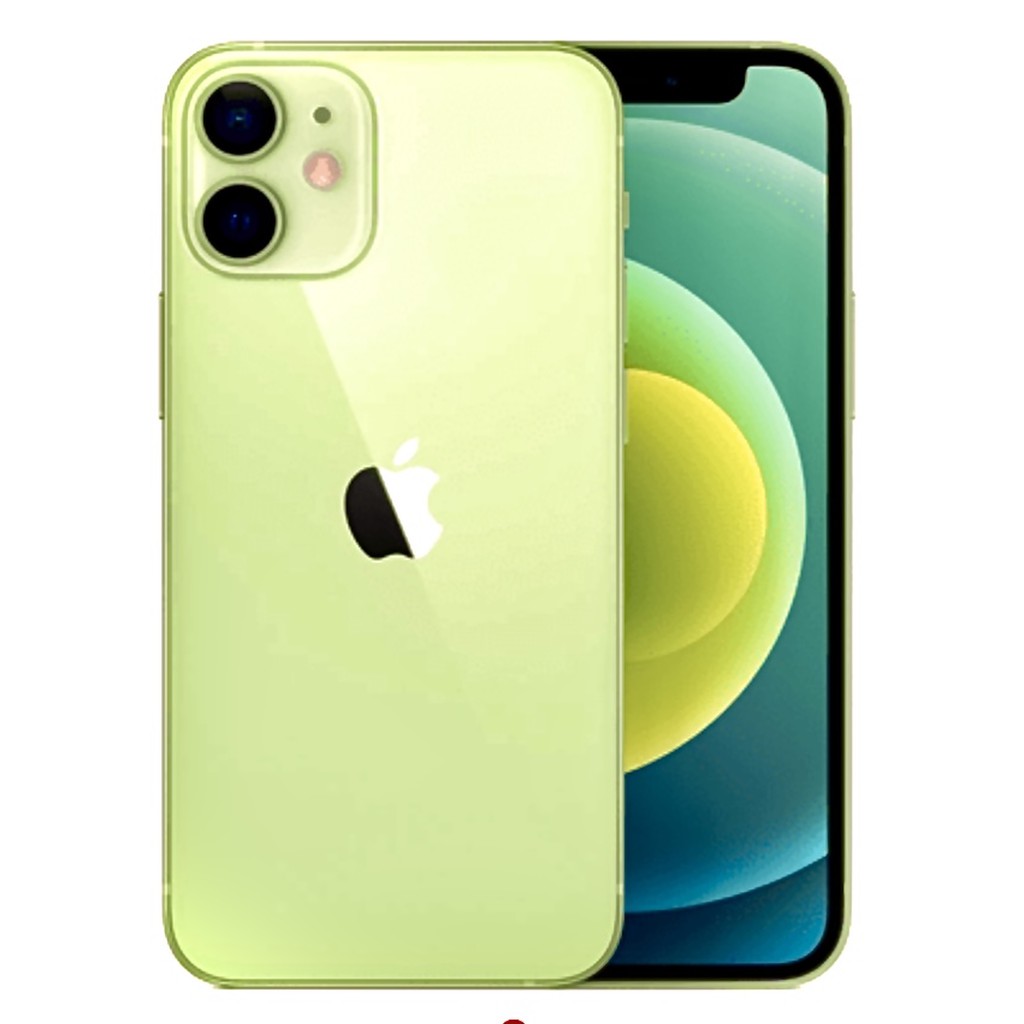 Điện thoại Apple iPhone 12 Mini 64G NEW SEAL 100% chính hãng VN - giá tốt nhất