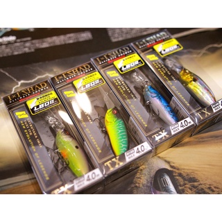 Mồi giả câu cá megabass ixi shad type tx lbo,mồi giả câu lure megabass japan