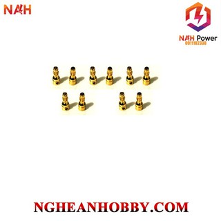 Jack chuối 3.5mm jack nối ESC