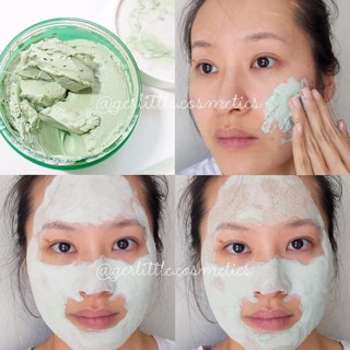 MẶT NẠ THẢI ĐỘC SỦI BỌT PORE TENSING CARBONIC BUBBLE MASK