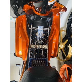 baga titan ex 2005-2010