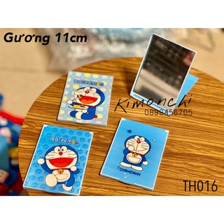 🎁Gương Doraemon Doremon🎁