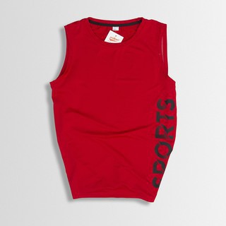 Áo ba lỗ thể thao sát nách nam tanktop giá rẻ thoáng mát có size đại (BL002) | BigBuy360 - bigbuy360.vn