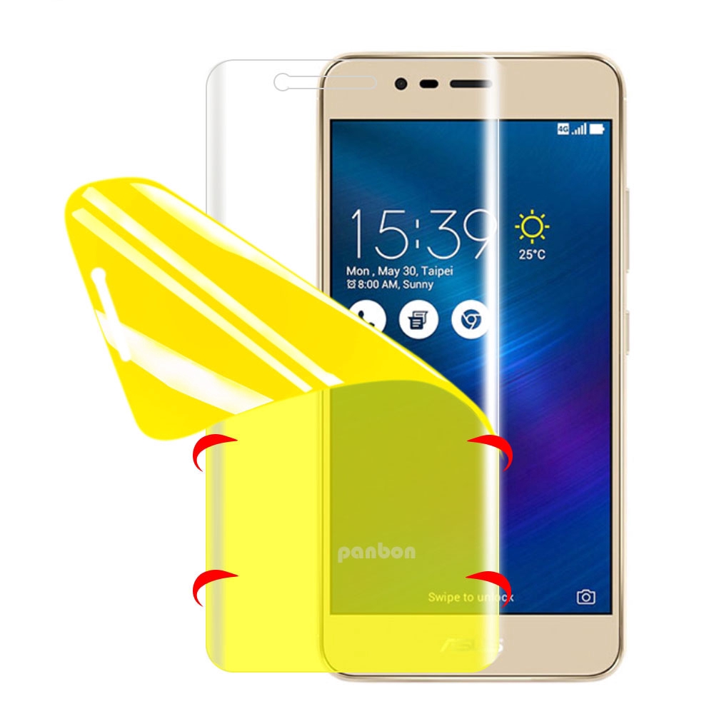 Miếng dán cường lực cho điện thoại ASUS Zenfone 3 Max ZC520TL Ze520KL