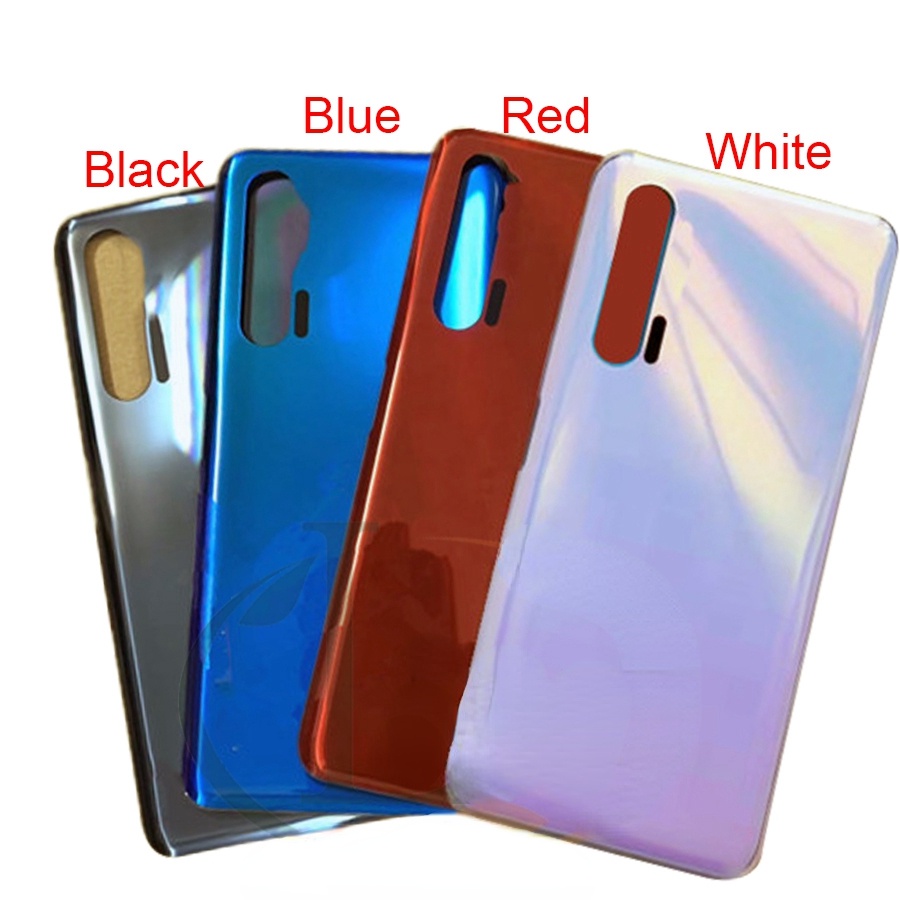 NNắp Lưng Điện Thoại HUAWEI Nova 6 Thay Thế Chuyên Dụng Cho