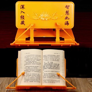 Kệ để kinh sách