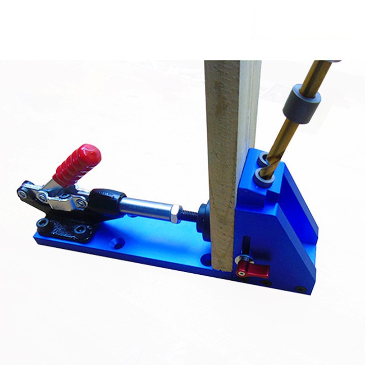CỮ KHOAN CHÉO CAO CẤP XK2 - 1 BỘ