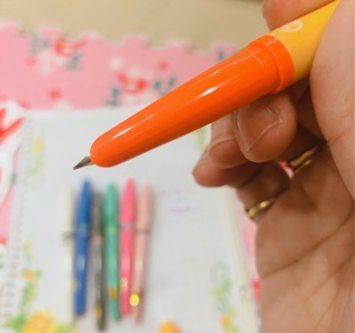 Bút mài thầy Ánh - Sh067