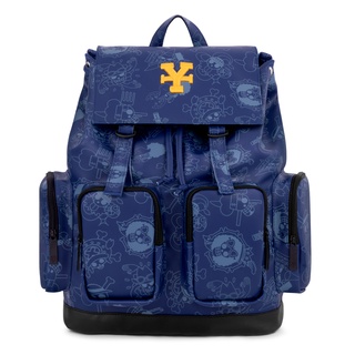 Balo DirtyCoins x One Piece Backpack - Blue