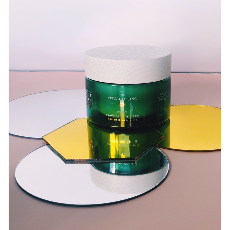 Kem dưỡng body cao cấp_The Rituals Of Sakura