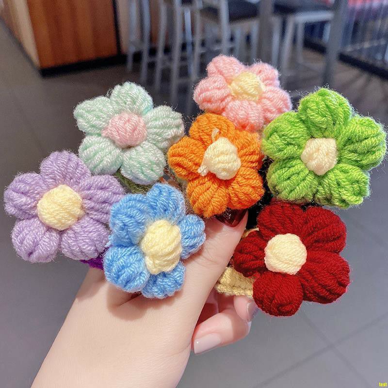 Kẹp tóc nữ dễ thương😊😊😊