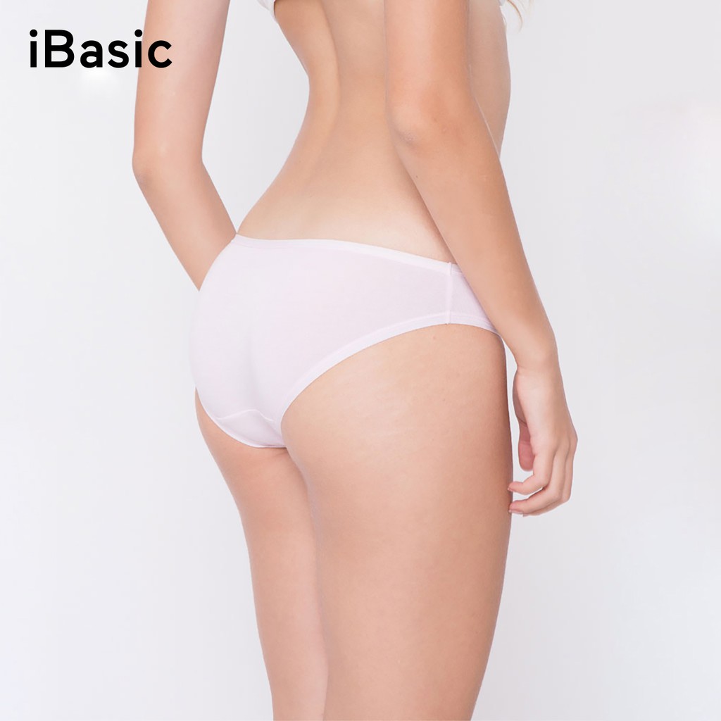 Quần lót nữ bikini iBasic V100