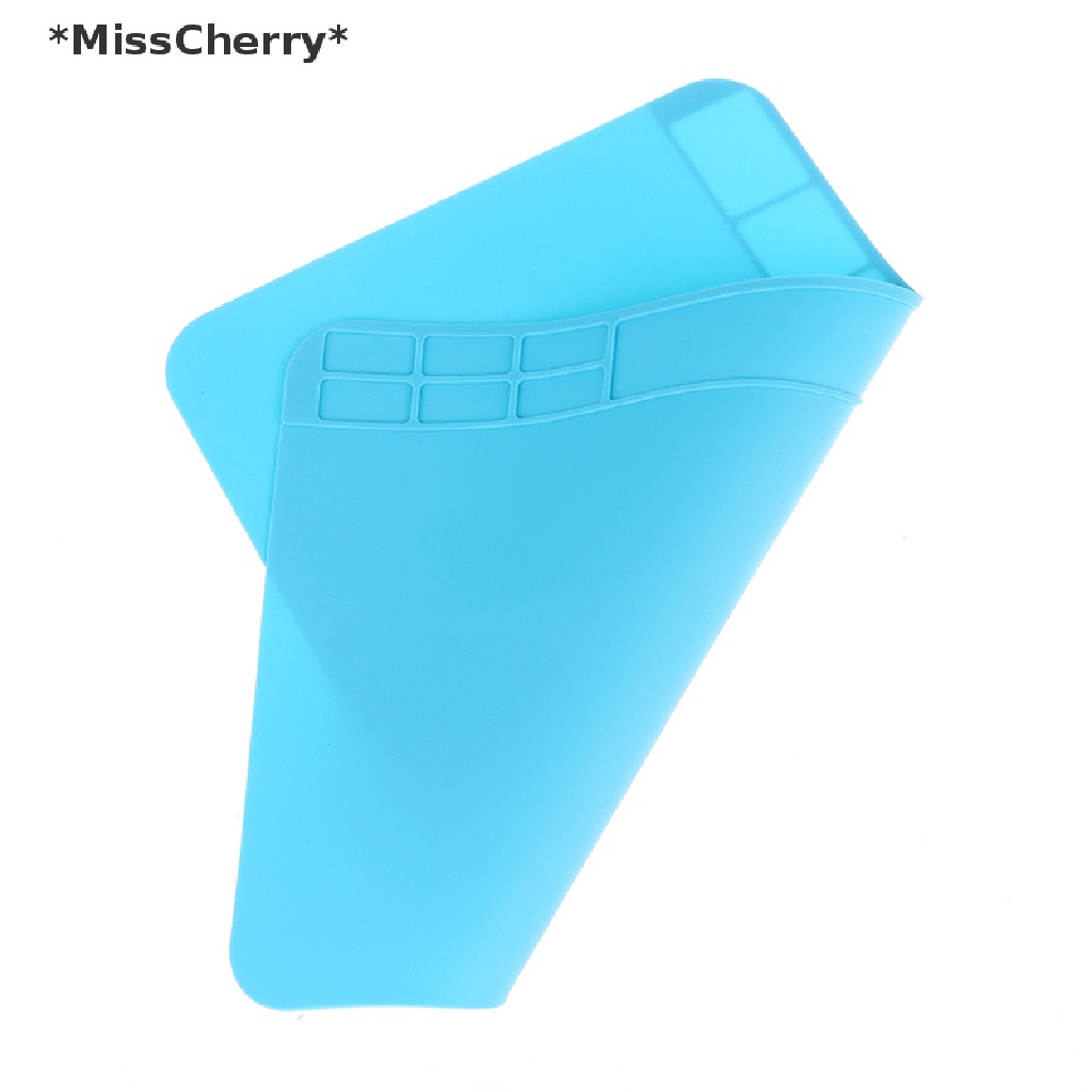 Tấm Lót Bàn Ủi / Sửa Chữa Điện Thoại / Máy Tính Cách Nhiệt Tiện Dụng