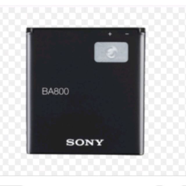 Pin xịn sony BA800