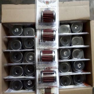 HP65 LỌC NHỚT ĐỘ CHO XE ĐỜI MỚI