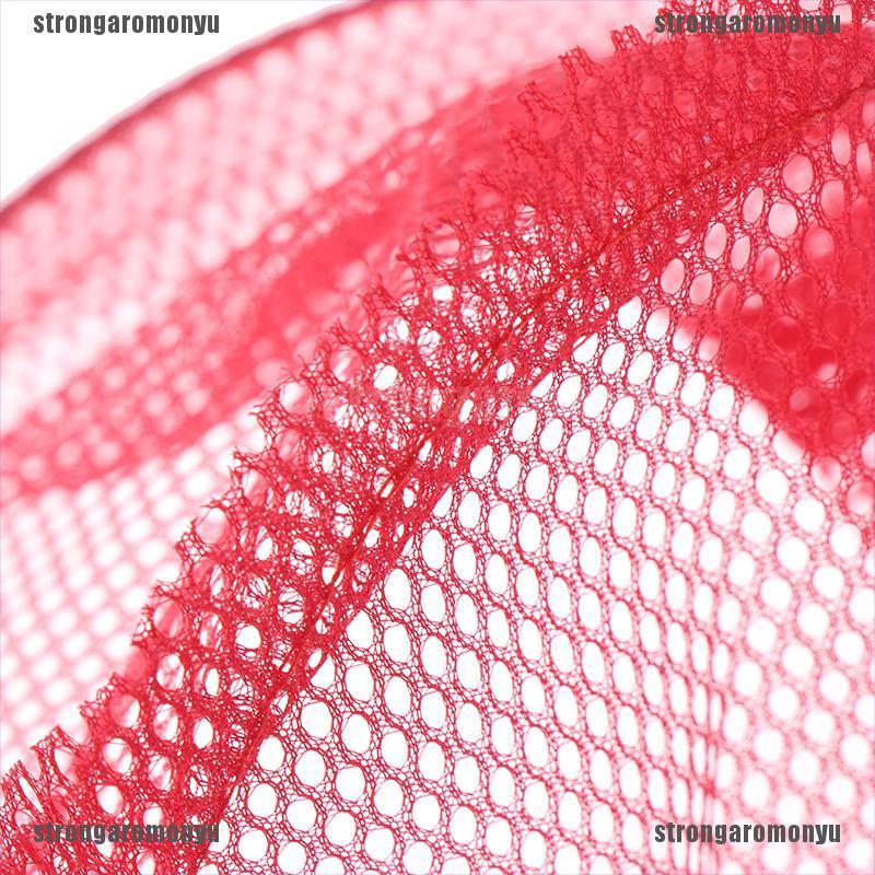 Vợt Lưới Bắt Cá Có Thể Thu Gọn Tiện Lợi