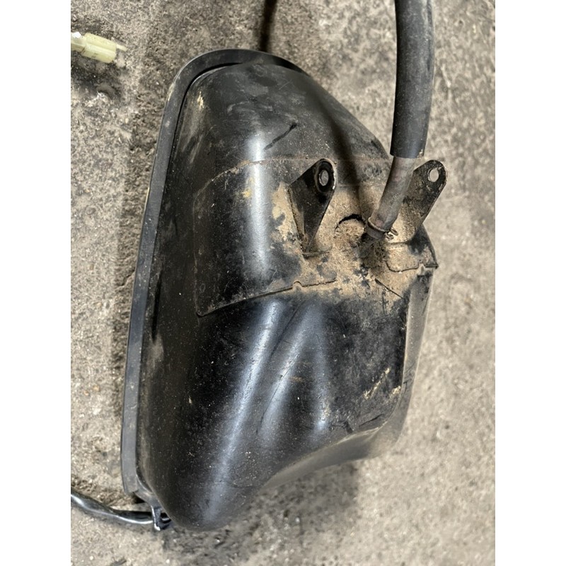 Bình xăng xe wave Anpha Nhỏ 100cm hon đa