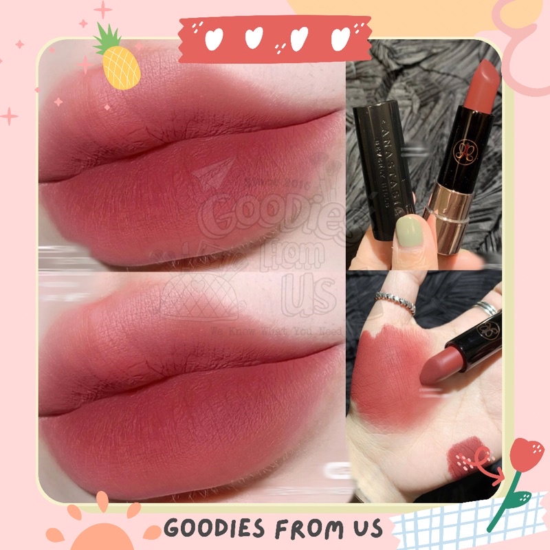 Son thỏi Anastasia Beverly Hills - Rosewood SALE 50% !!