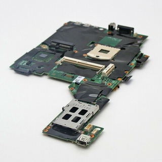 Main Lenovo Thinkpad T430 - NM-A082 - SLJ8A / QM77