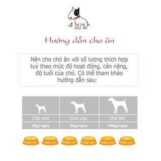 PHÔ MAI VIÊN CÀ RỐT 100g