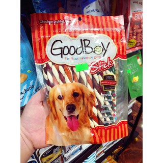 snack cho chó Goodboy